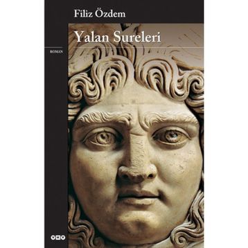YALAN SURELERI - FILIZ ÖZDEM