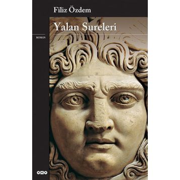 YALAN SURELERI - FILIZ ÖZDEM