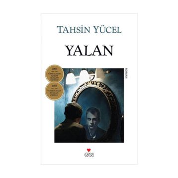 Yalan - Tahsin Yücel