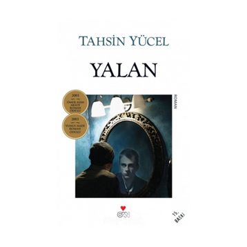 Yalan - Tahsin Yücel
