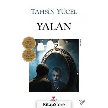Yalan - Tahsin Yücel