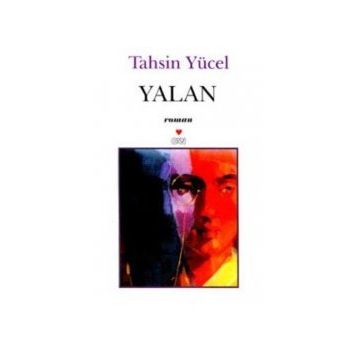 Yalan - Tahsin Yücel