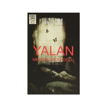 Yalan - Tahsin Yücel