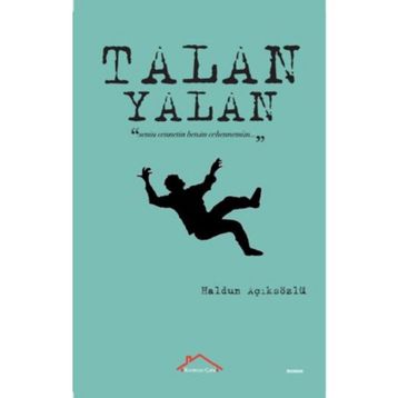 Yalan - Talan - Haldun Açıksözlü