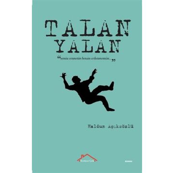 Yalan - Talan - Haldun Açıksözlü