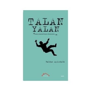 Yalan - Talan - Haldun Açıksözlü