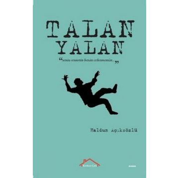 Yalan - Talan - Haldun Açıksözlü