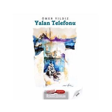 YALAN TELEFONU - ÖMER YILDIZ