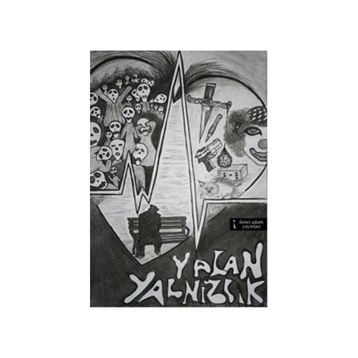 Yalan Yalnızlık - Serkan Üstündağ
