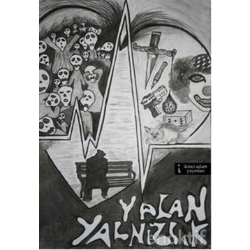 Yalan Yalnızlık - Serkan Üstündağ