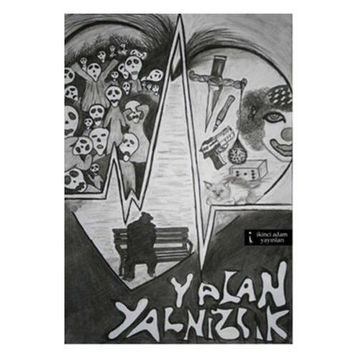 Yalan Yalnızlık - Serkan Üstündağ