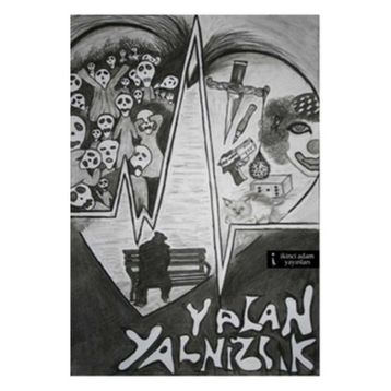 Yalan Yalnızlık - Serkan Üstündağ