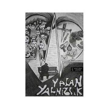 Yalan Yalnızlık - Serkan Üstündağ
