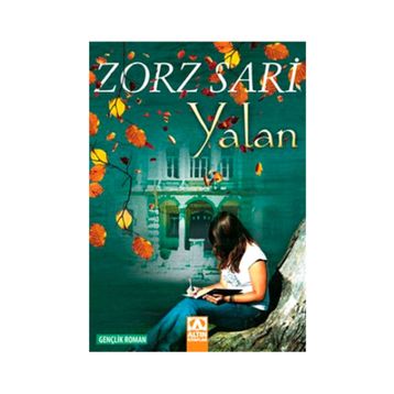 YALAN - ZORZ SARI