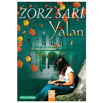YALAN - ZORZ SARI