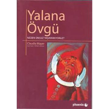 YALANA ÖVGÜ - CLAUDIA MAYER