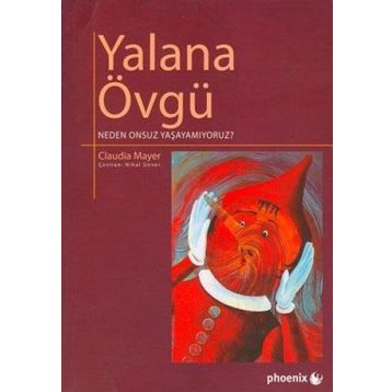 YALANA ÖVGÜ - CLAUDIA MAYER