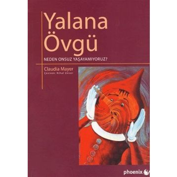 YALANA ÖVGÜ - CLAUDIA MAYER