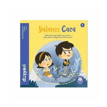 Yalancı Caca - Düşyeri - Kolektif
