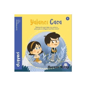 Yalancı Caca - Düşyeri - Kolektif