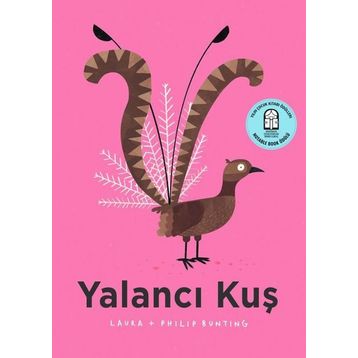 Yalancı Kuş - Laura Bunting