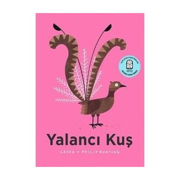 Yalancı Kuş - Laura Bunting