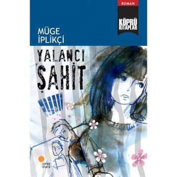 YALANCI ŞAHIT - GENEL