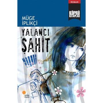 YALANCI ŞAHIT - GENEL