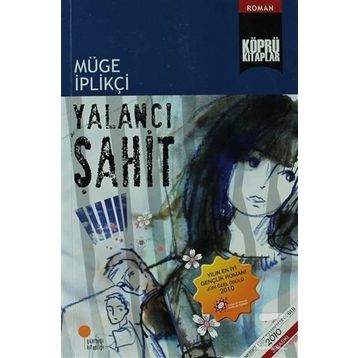 YALANCI ŞAHIT - GENEL