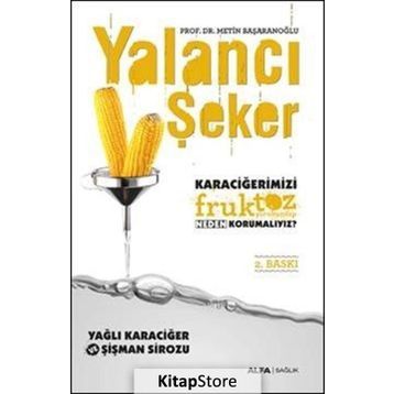 Yalancı Şeker - Metin Başaranoğlu