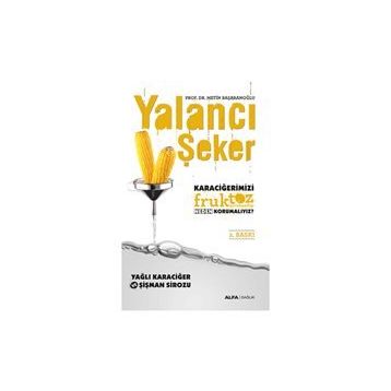 Yalancı Şeker - Metin Başaranoğlu