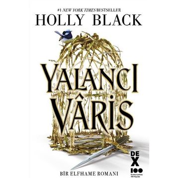 Yalancı Vâris - Holly Black