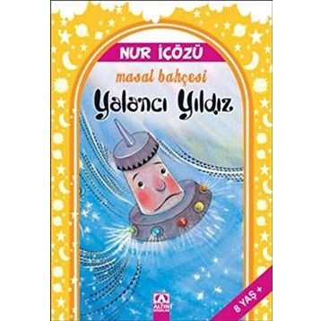 YALANCI YILDIZ - NUR ICOZU