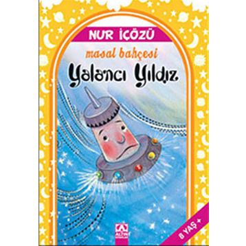 YALANCI YILDIZ - NUR ICOZU