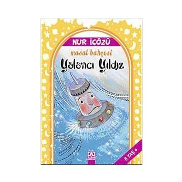 YALANCI YILDIZ - NUR ICOZU