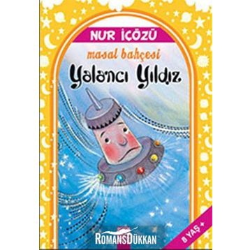 YALANCI YILDIZ - NUR ICOZU
