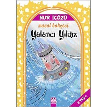YALANCI YILDIZ - NUR ICOZU