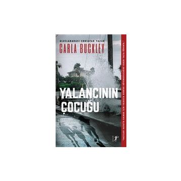 Yalancının Çocuğu Carla Buckley