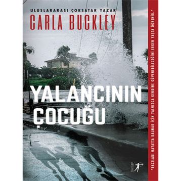 Yalancının Çocuğu Carla Buckley