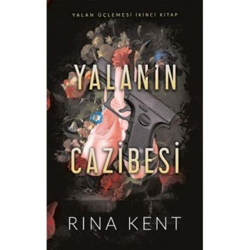 Yalanın Cazibesi Ren Kitap