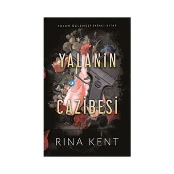 Yalanın Cazibesi Ren Kitap