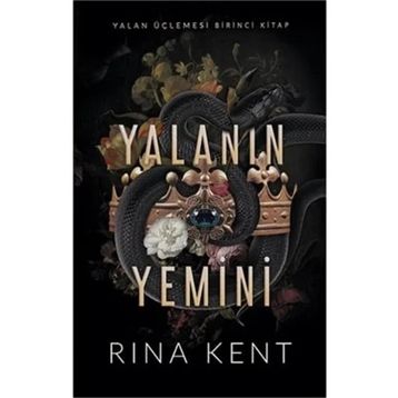 Yalanın Yemini Ren Kitap