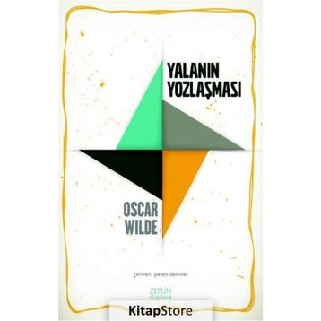 Yalanın Yozlaşması - Oscar Wilde