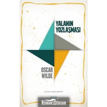 Yalanın Yozlaşması - Oscar Wilde