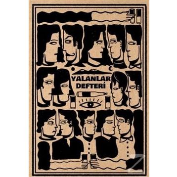 Yalanlar Defteri - Kolektif