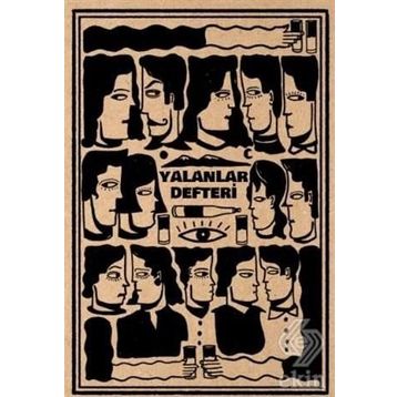 Yalanlar Defteri - Kolektif