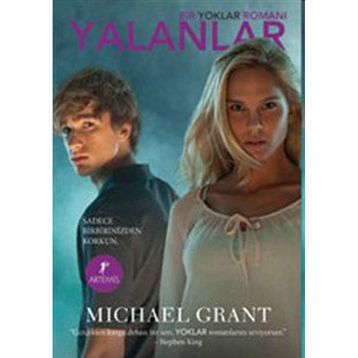 YALANLAR - MICHAEL GRANT