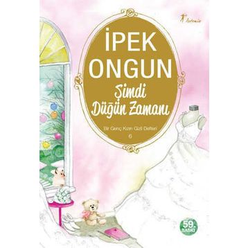 Yalanlar Şehri Lian Tanner