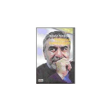 YALANSIZ YALNIZLIĞIM - NIHAT NIKEREL