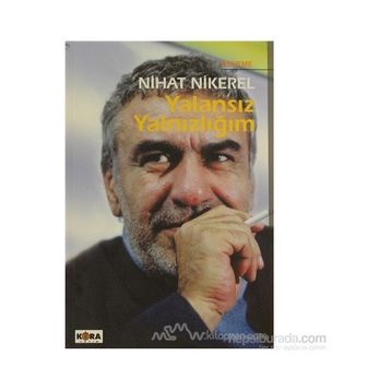 YALANSIZ YALNIZLIĞIM - NIHAT NIKEREL